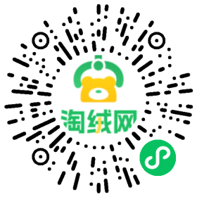 鑫阳毛绒玩具档口二维码