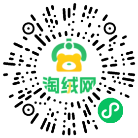 盛源毛绒玩具档口二维码