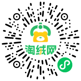 芊朵朵毛绒玩具档口二维码