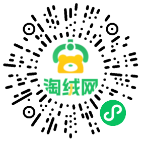 安萌毛绒玩具档口二维码