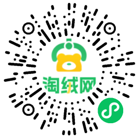 昆山毛绒玩具档口二维码