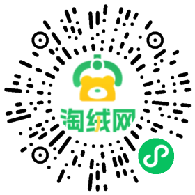 冬梅坐垫毛绒玩具档口二维码