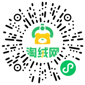 {搜一搜二维码,关注我们,看款更方便} 王雨毛绒玩具档口二维码