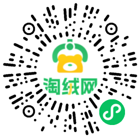 佳意毛绒玩具档口二维码
