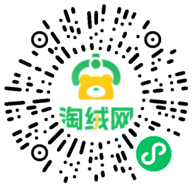 宁静玩具档口二维码