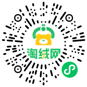 {搜一搜二维码,关注我们,看款更方便} 鸿铭玩具档口二维码