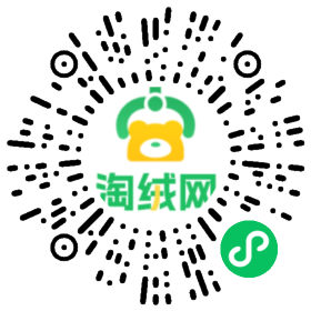小旭玩具档口二维码
