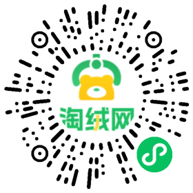 {搜一搜二维码,关注我们,看款更方便} 萧婷玩具档口二维码