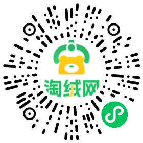 {搜一搜二维码,关注我们,看款更方便} 赞乐毛绒玩具档口二维码