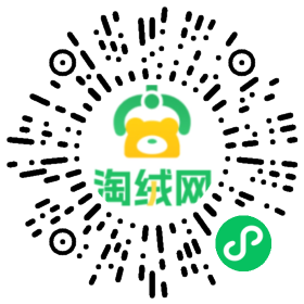 思诺玩具档口二维码