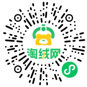 {搜一搜二维码,关注我们,看款更方便} 士豪网供档口二维码