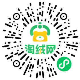 {搜一搜二维码,关注我们,看款更方便} 绒乐网供档口二维码