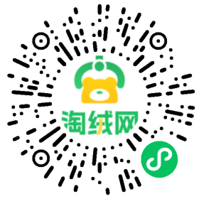 {搜一搜二维码,关注我们,看款更方便} 可莉毛绒档口二维码