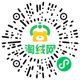 {搜一搜二维码,关注我们,看款更方便} 烁监毛绒玩具档口二维码