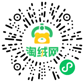 {搜一搜二维码,关注我们,看款更方便} 小马哥网供档口二维码