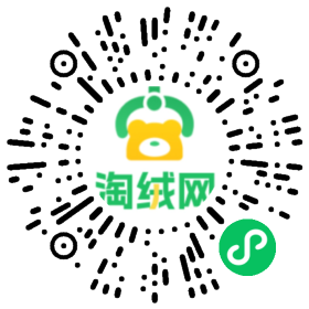 杨宁玩具档口二维码