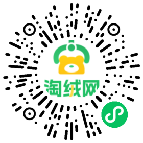 {搜一搜二维码,关注我们,看款更方便} 嘉恒毛绒玩具档口二维码