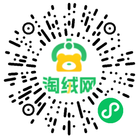 趣乐毛绒玩具包厂档口二维码