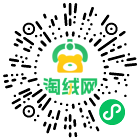 {搜一搜二维码,关注我们,看款更方便} 亿达网供档口二维码