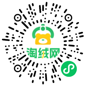 {搜一搜二维码,关注我们,看款更方便} 福祥玩具档口二维码