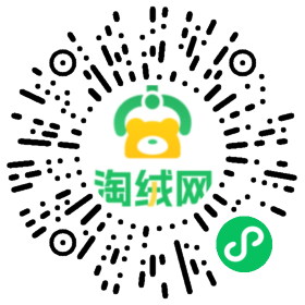 米博玩具档口二维码
