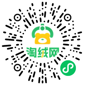 宏兴毛绒玩具档口二维码