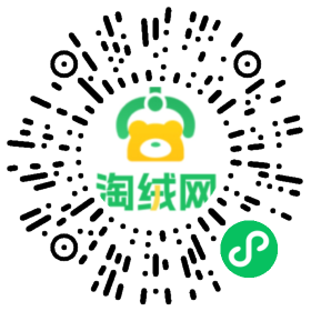 {搜一搜二维码,关注我们,看款更方便} 小妮子玩具网供档口二维码