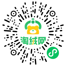 彤淼玩具档口二维码