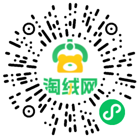 {搜一搜二维码,关注我们,看款更方便} 佐佐威毛绒玩具档口二维码