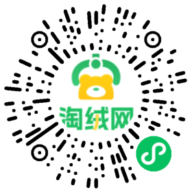 {搜一搜二维码,关注我们,看款更方便} 童童卡通包档口二维码
