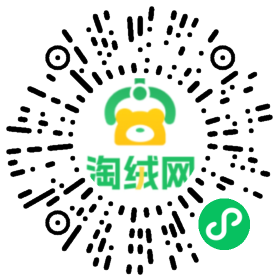 飞翔玩具档口二维码