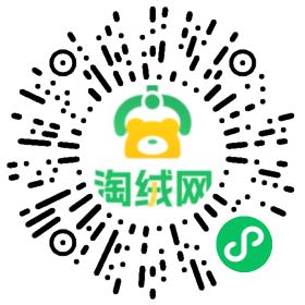 丰盈毛绒玩具厂档口二维码
