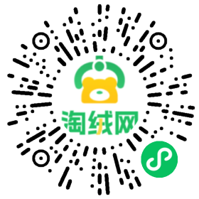 {搜一搜二维码,关注我们,看款更方便} 森垚玩具档口二维码