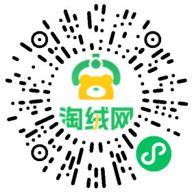 鑫越毛绒玩具档口二维码