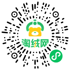 {搜一搜二维码,关注我们,看款更方便} 佳旺毛绒玩具档口二维码