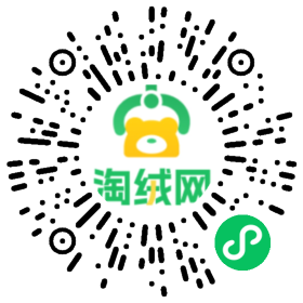 百昌毛绒玩具档口二维码
