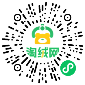 {搜一搜二维码,关注我们,看款更方便} 亿童年毛绒玩具包档口二维码