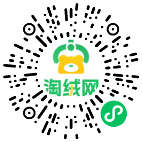 金雅毛绒玩具档口二维码