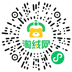佳佳毛绒玩具档口二维码