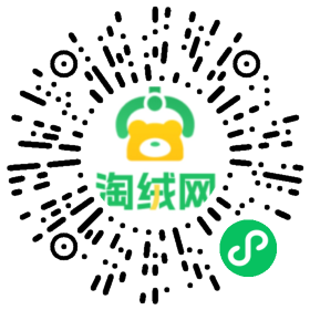 {搜一搜二维码,关注我们,看款更方便} 云尚毛绒玩具档口二维码