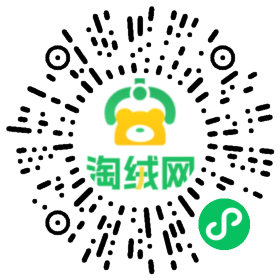 涵涵毛绒玩具包档口二维码