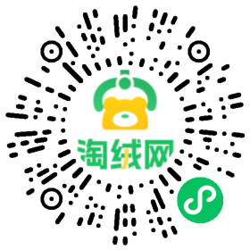 {搜一搜二维码,关注我们,看款更方便} 宏旺网供档口二维码