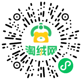 数数毛绒玩具厂档口二维码