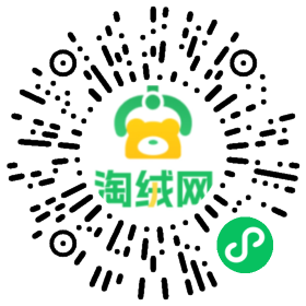 {搜一搜二维码,关注我们,看款更方便} 乐迪毛绒玩具档口二维码
