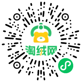 童话毛绒档口二维码