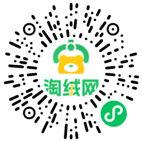 华惠网供档口二维码