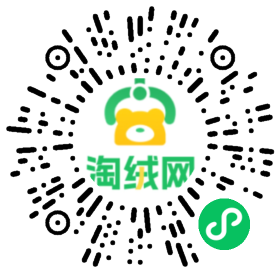 永涛毛绒玩具厂档口二维码