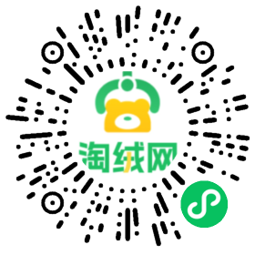 魔法龙网供档口二维码