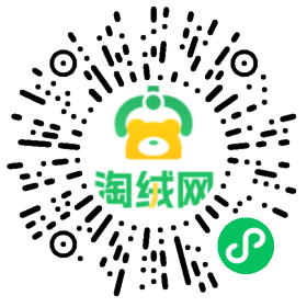 {搜一搜二维码,关注我们,看款更方便} 元康玩具档口二维码