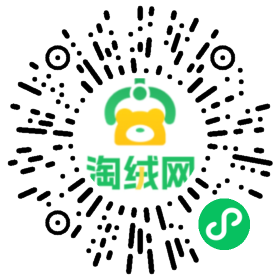 韩喵喵毛绒玩具档口二维码